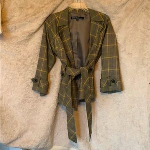 Kasper sportswear jacket